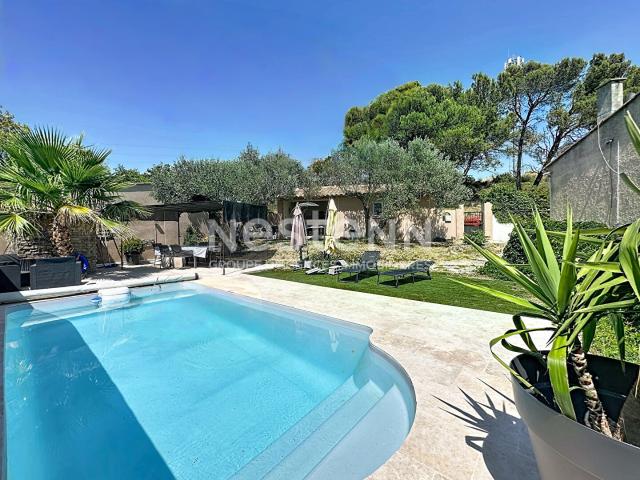Maison vente à Istres, Miramas