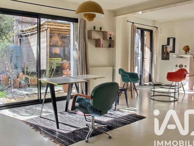 Maison vente à Toulouse