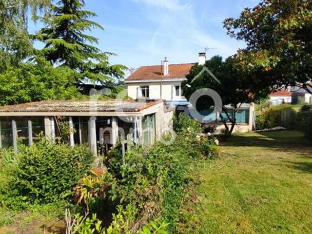 Maison vente à Nantes, Saint-philbert-de-grand-lieu