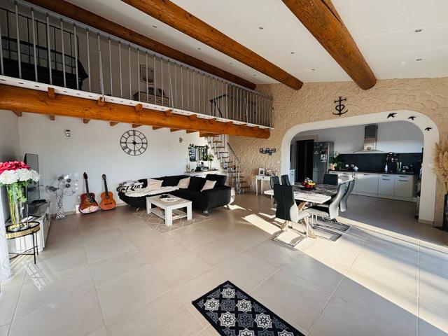 Maison vente à Martigues, Bouches-du-Rhône