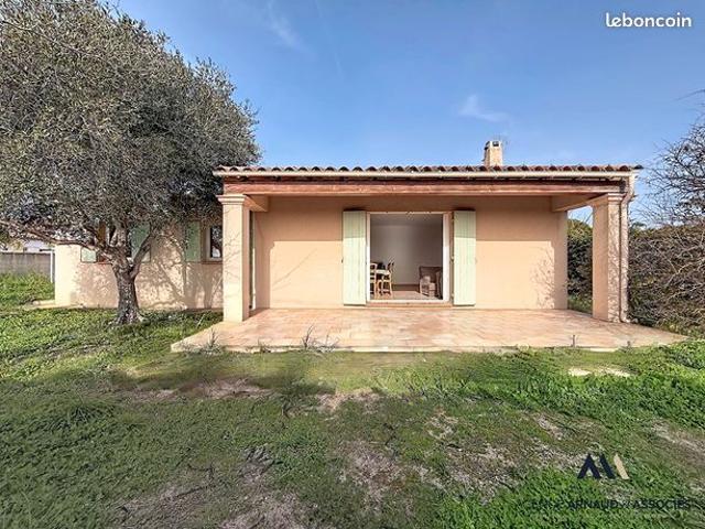 Maison vente à Arrondissement de Toulon, Saint-cyr-sur-mer
