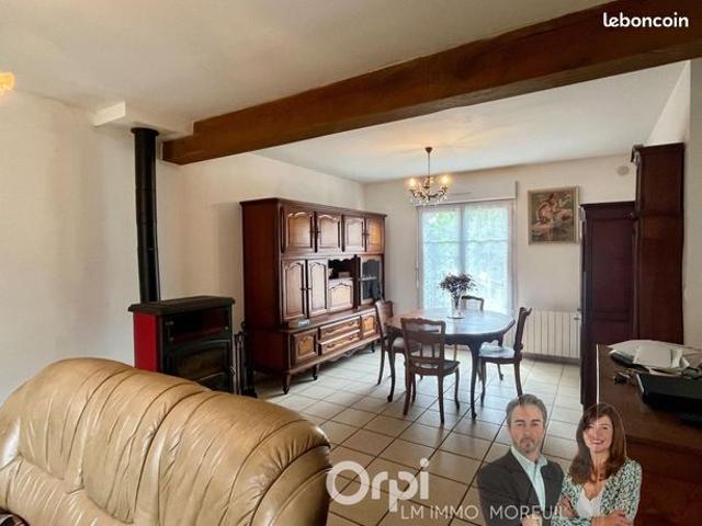 Maison vente à Montdidier, Grivesnes