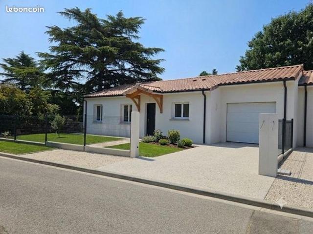 Maison vente à Langon, Podensac