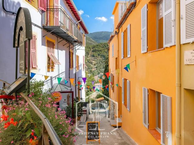 Maison vente à Levens, Alpes-Maritimes
