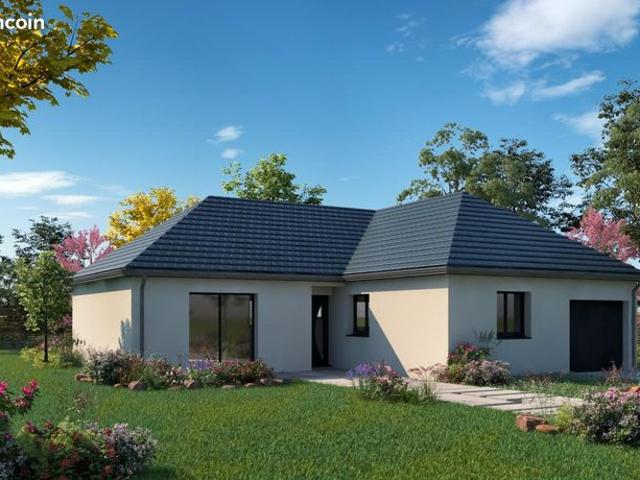 Maison vente à Clermont