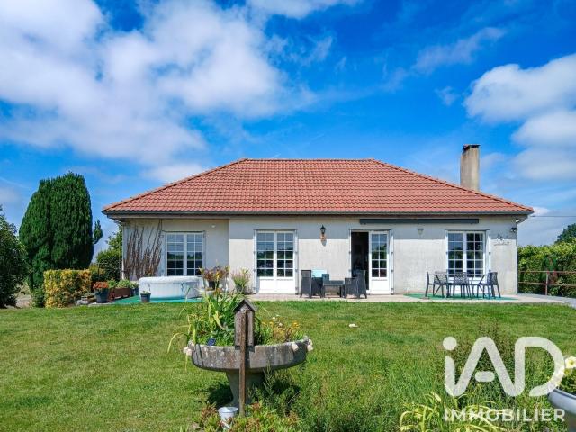 Maison vente à Saint-Gilles, Bosgouet