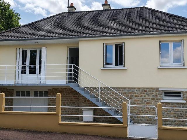 Maison vente à La Flèche, Sablé-sur-sarthe