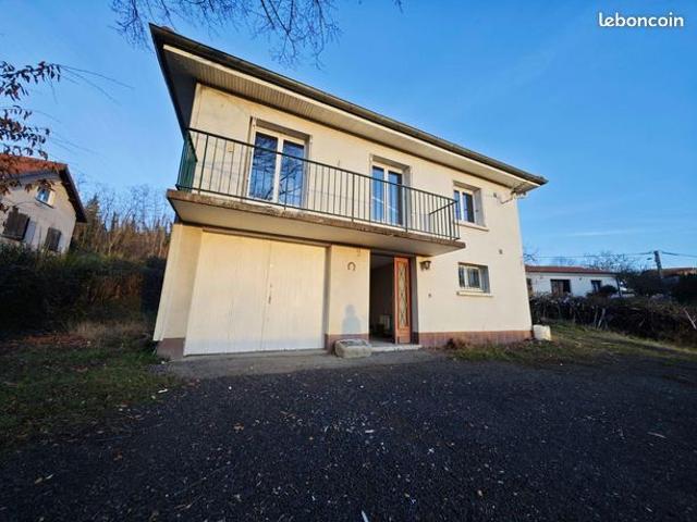 Maison vente à Clermont-Ferrand, Auvergne-Rhône-Alpes