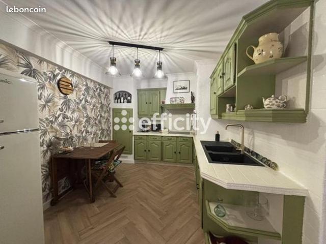 Maison vente à Béziers, Abeilhan