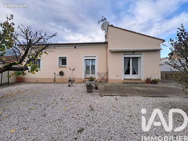 Maison vente à Béziers, Corneilhan