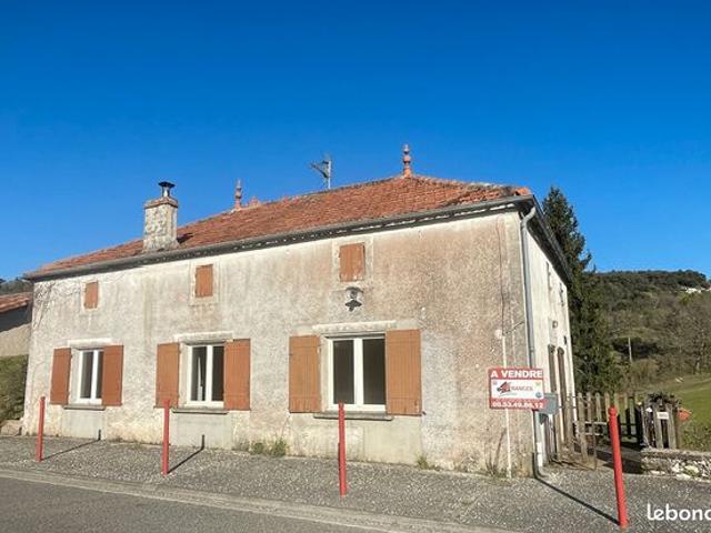 Maison vente à Castelsarrasin, Valeilles
