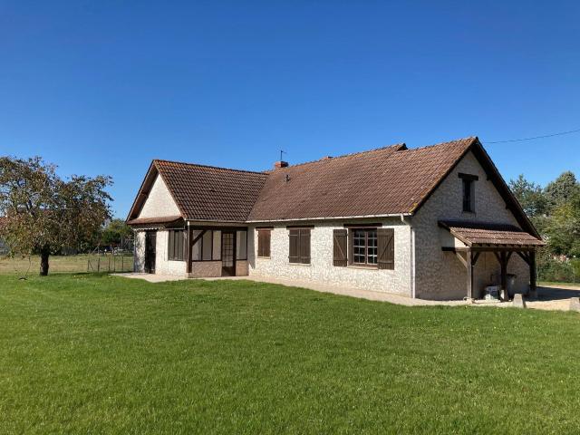Maison location à Orléans, Vienne-en-val
