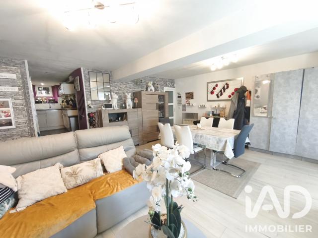 Maison vente à Laval