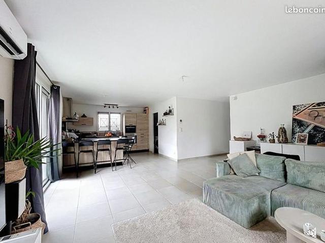 Maison vente à Libourne, Bonzac
