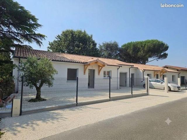 Maison vente à Langon, Podensac