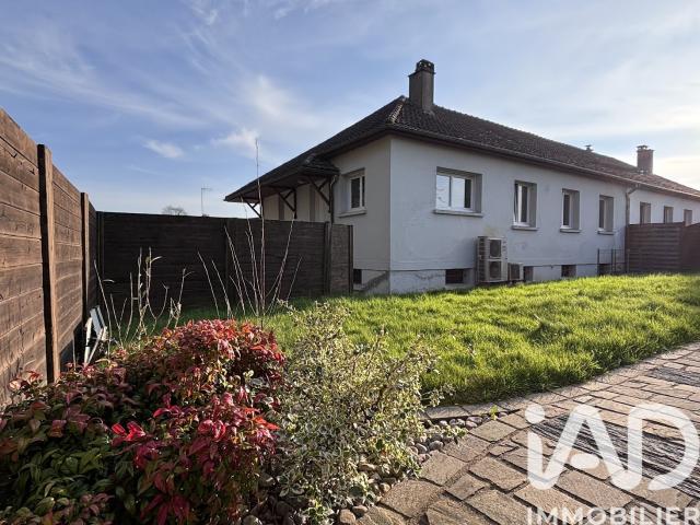Maison vente à Mayenne, Chailland