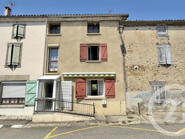 Maison vente à Pamiers, Léran