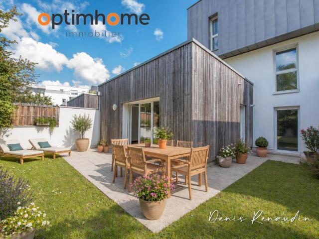 Maison vente à Nantes