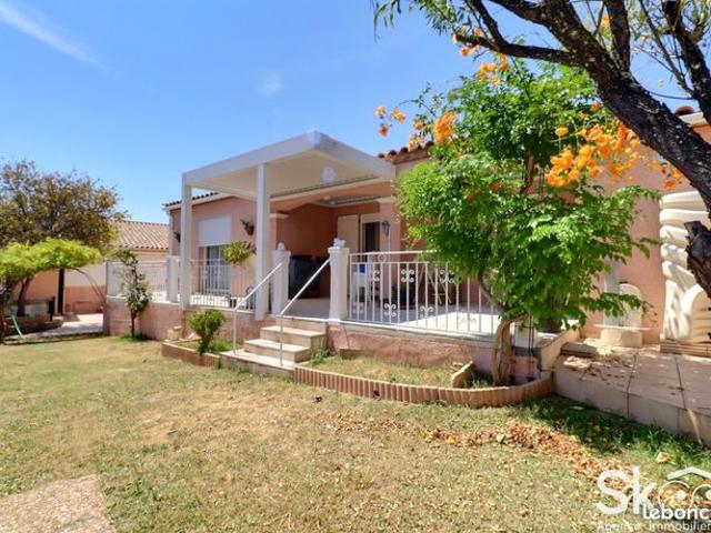 Maison vente à Montpellier, Poussan