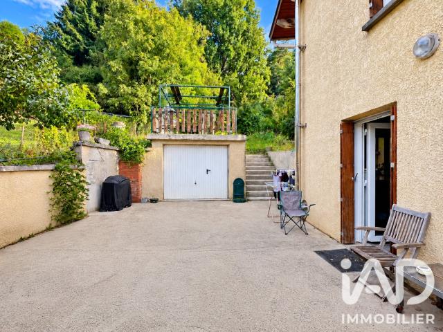 Maison vente à Saint-Christophe, Châtonnay