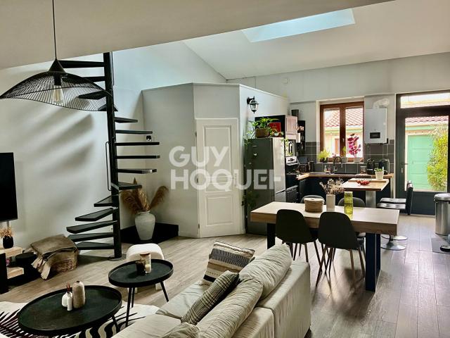 Maison vente à Bourg-en-Bresse, Miribel