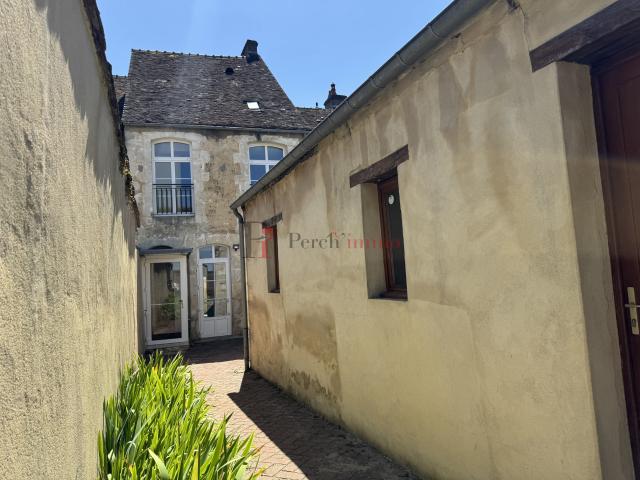 Maison vente à Mortagne-au-Perche, Bellême