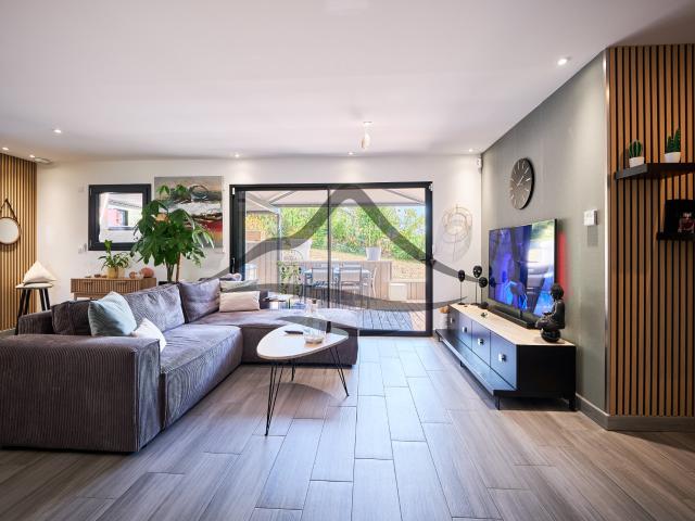 Maison vente à Fresenex, Drumettaz-Clarafond