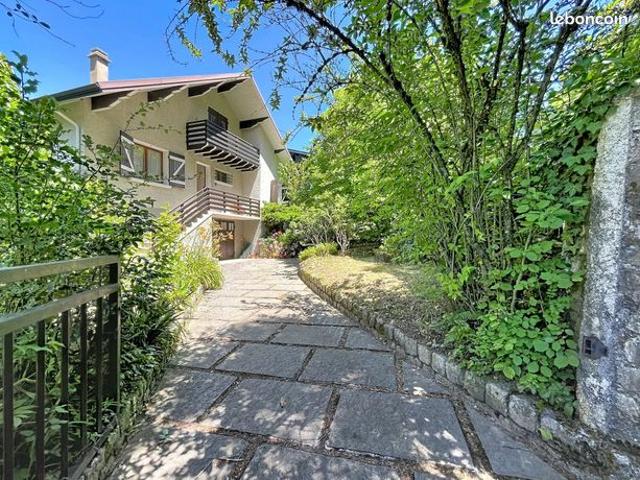 Maison vente à Chambéry, Jacob-bellecombette