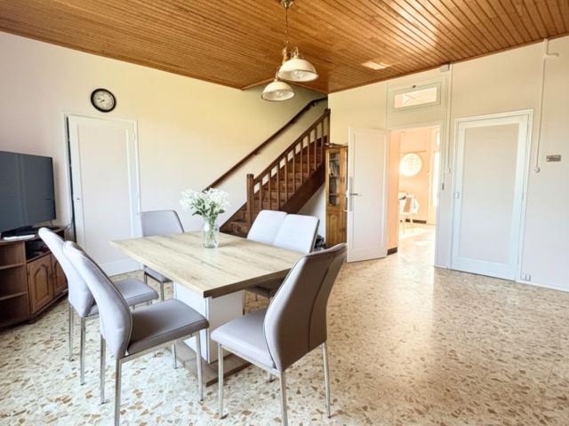 Maison vente à Lyon, Métropole de Lyon