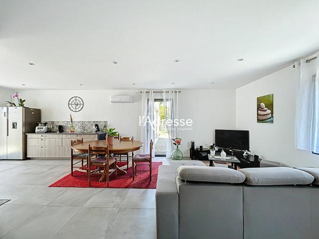 Maison vente à France métropolitaine, Seysses