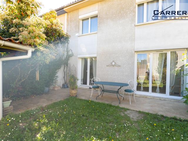 Maison vente à La Marègue, Cenon