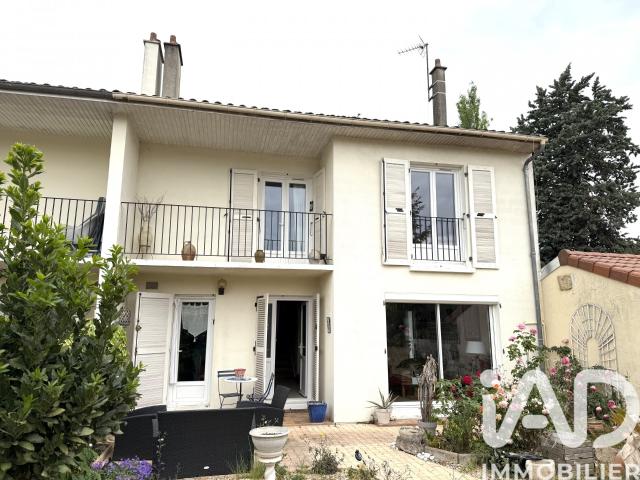 Maison vente à Poitiers