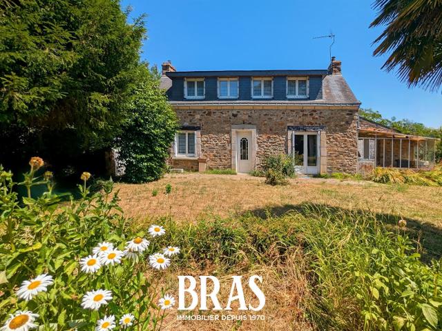 Maison vente à Vannes, Bretagne
