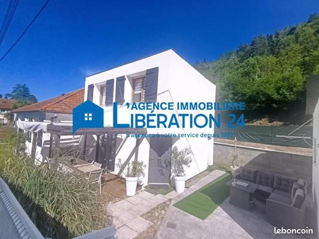 Maison vente à Yssingeaux, Aurec-sur-loire
