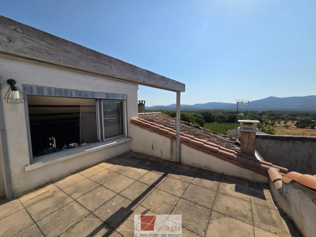 Maison vente à Causse-de-la-Selle, Hérault