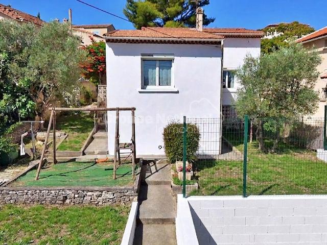 Maison vente à Aix-en-Provence, Les Pennes-mirabeau