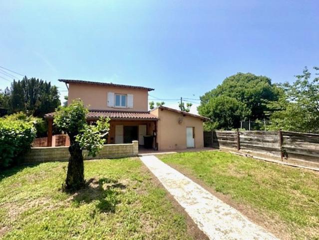 Maison vente à Pamiers