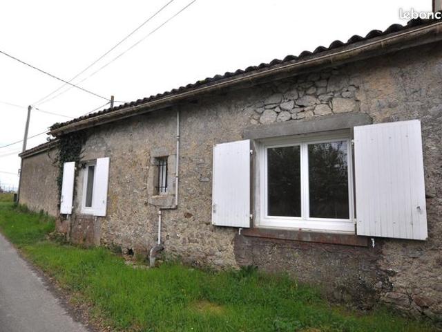 Maison vente à Langon, Soulignac