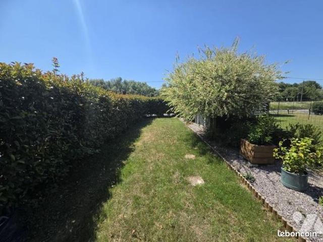 Maison vente à Avesnes-sur-Helpe, Louvroil