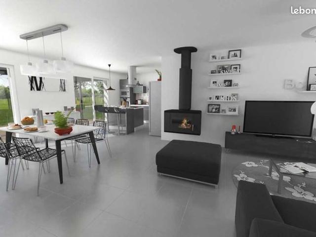 Maison vente à Les Sables-d'Olonne, Commequiers