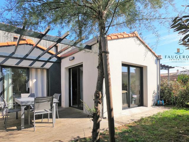 Maison vente à Les Sables-d'Olonne, Château-d'olonne