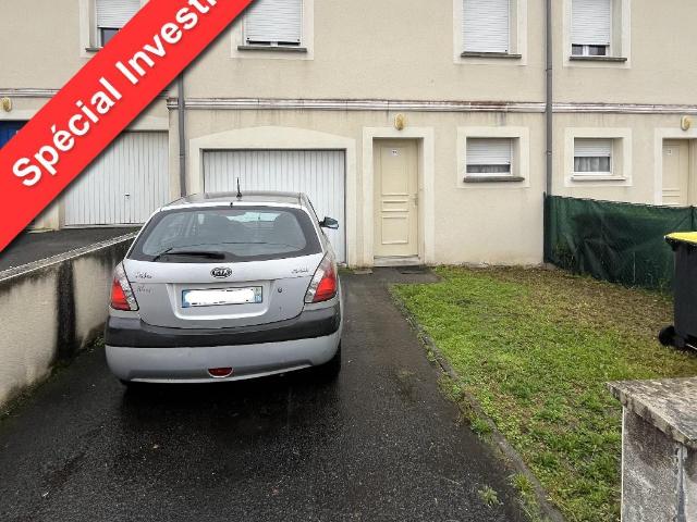 Maison vente à Soyaux, Charente