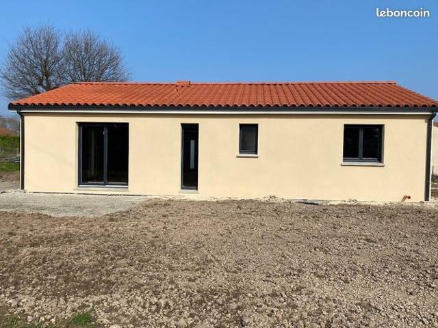 Maison vente à Bordeaux, Lignan-de-bordeaux