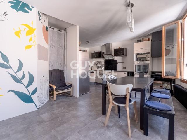 Maison vente à Clermont-Ferrand, Clermont-ferrand