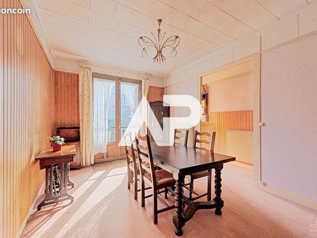 Maison vente à Nanterre, Rueil-malmaison