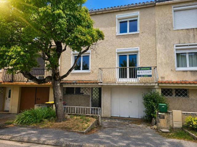 Maison vente à Castres