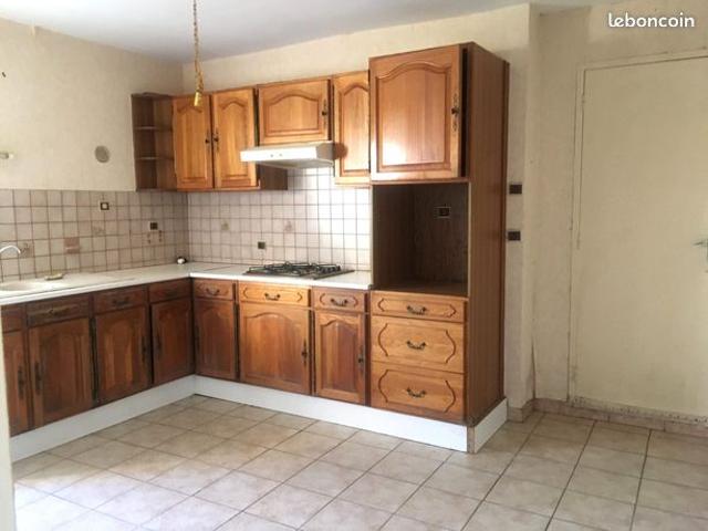 Maison vente à Bordeaux, La Sauve