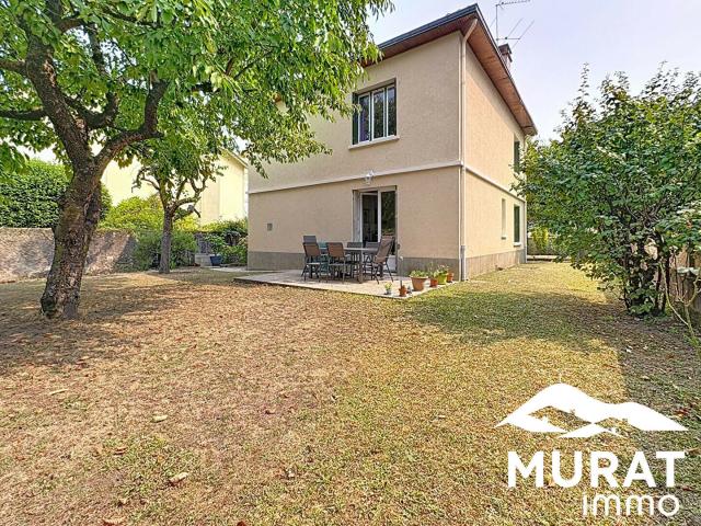 Maison vente à France métropolitaine, Chamalières