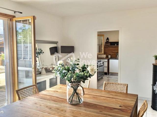 Maison vente à Rambouillet, Orphin