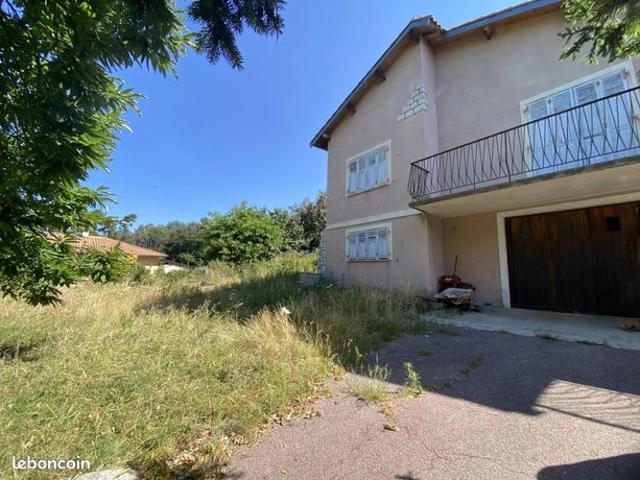 Maison vente à Nice, Berre-les-alpes